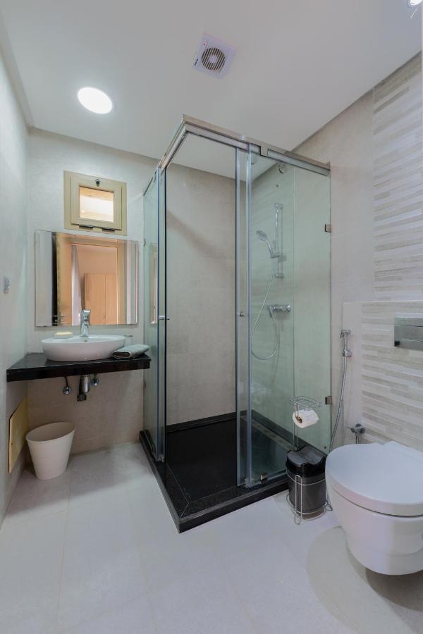 Appartement 300M2 Vue Sur Ocean Prestigia - Plage Des Nations Salé Exterior photo